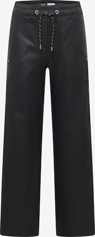 CECIL Hose in Schwarz: Vorderseite