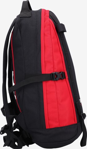 Haglöfs Rucksack in Schwarz