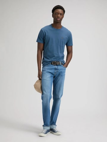 Loosefit Jeans 'West Blue Force' di Lee in blu