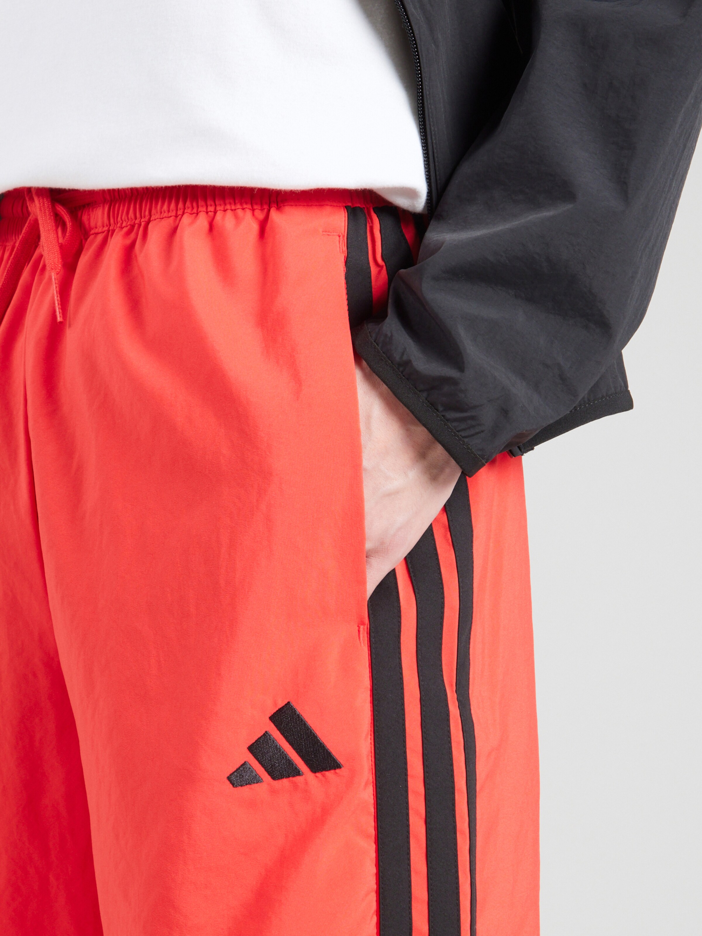 adidas flash red