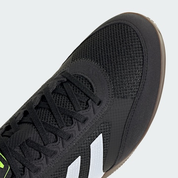 ADIDAS PERFORMANCE Voetbalschoen 'Predator League' in Zwart