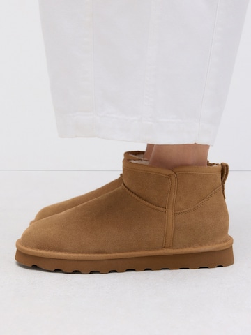 Next Boots 'Forever Comfort®' in Brown