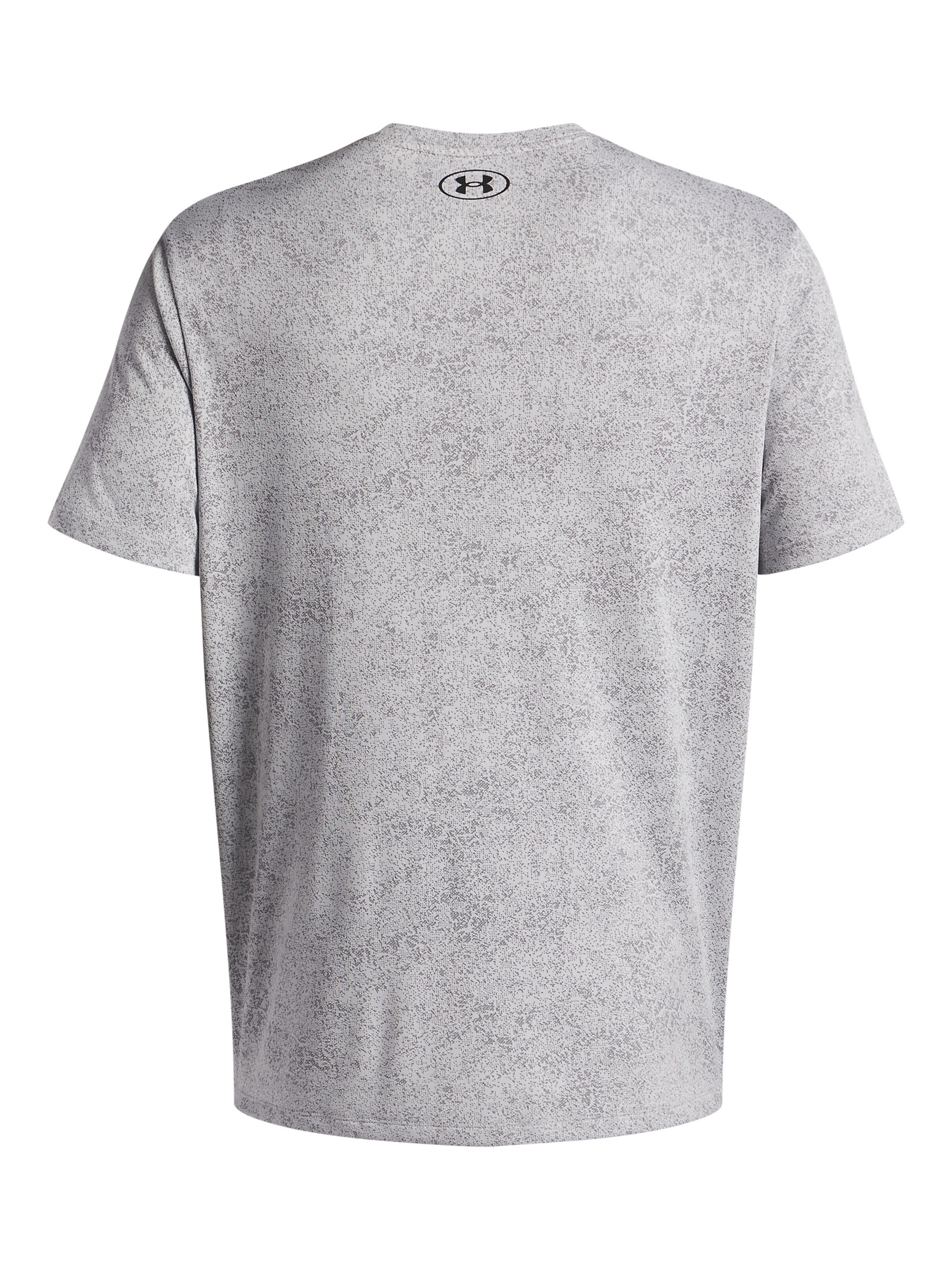 UNDER ARMOUR Functioneel shirt in Grijs