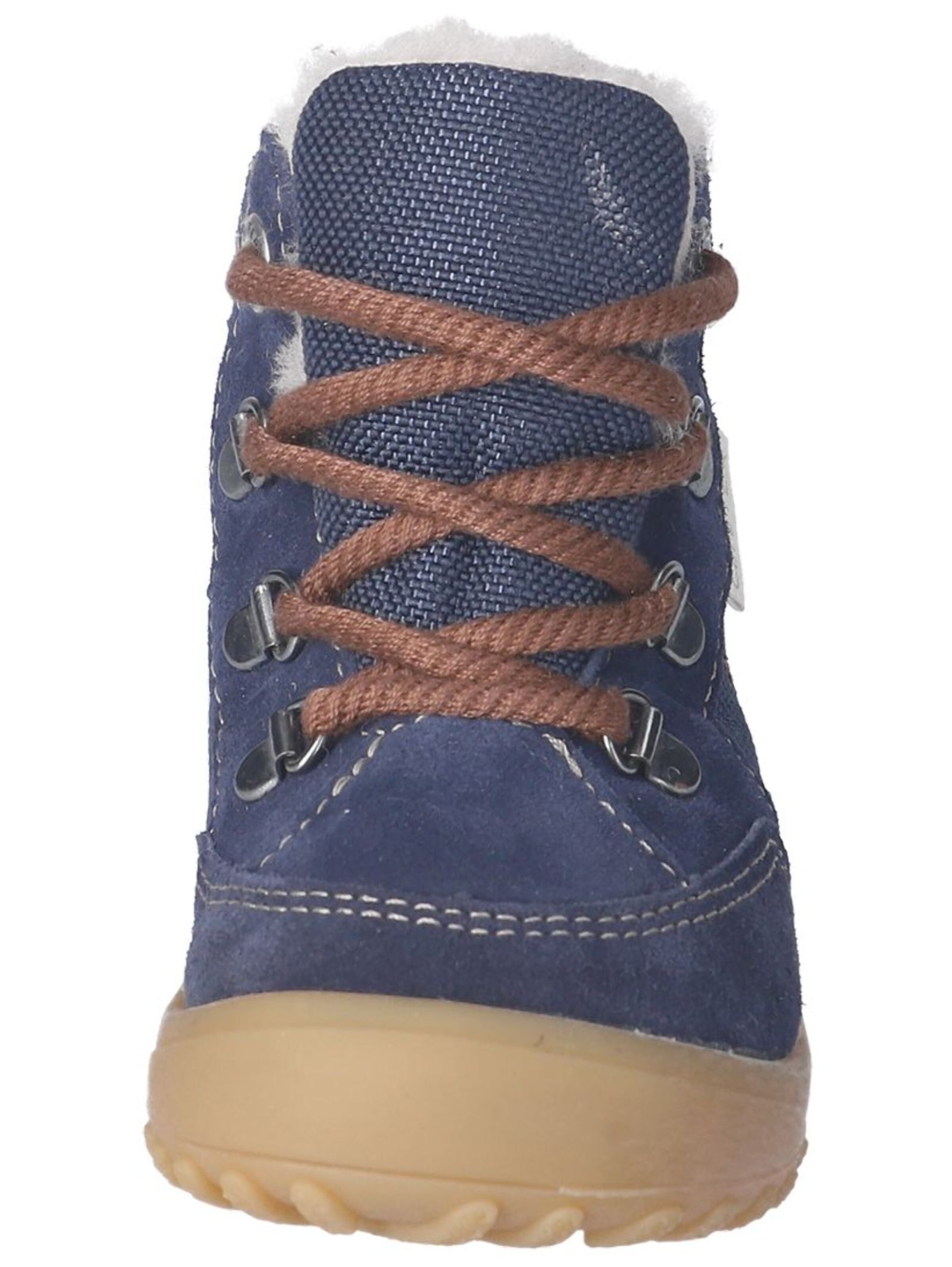 Bottes Pepino en bleu