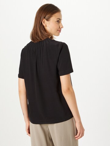 s.Oliver BLACK LABEL חולצות נשים בשחור