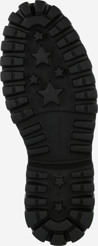 LEMON JELLY Rubber boot 'City' in Black