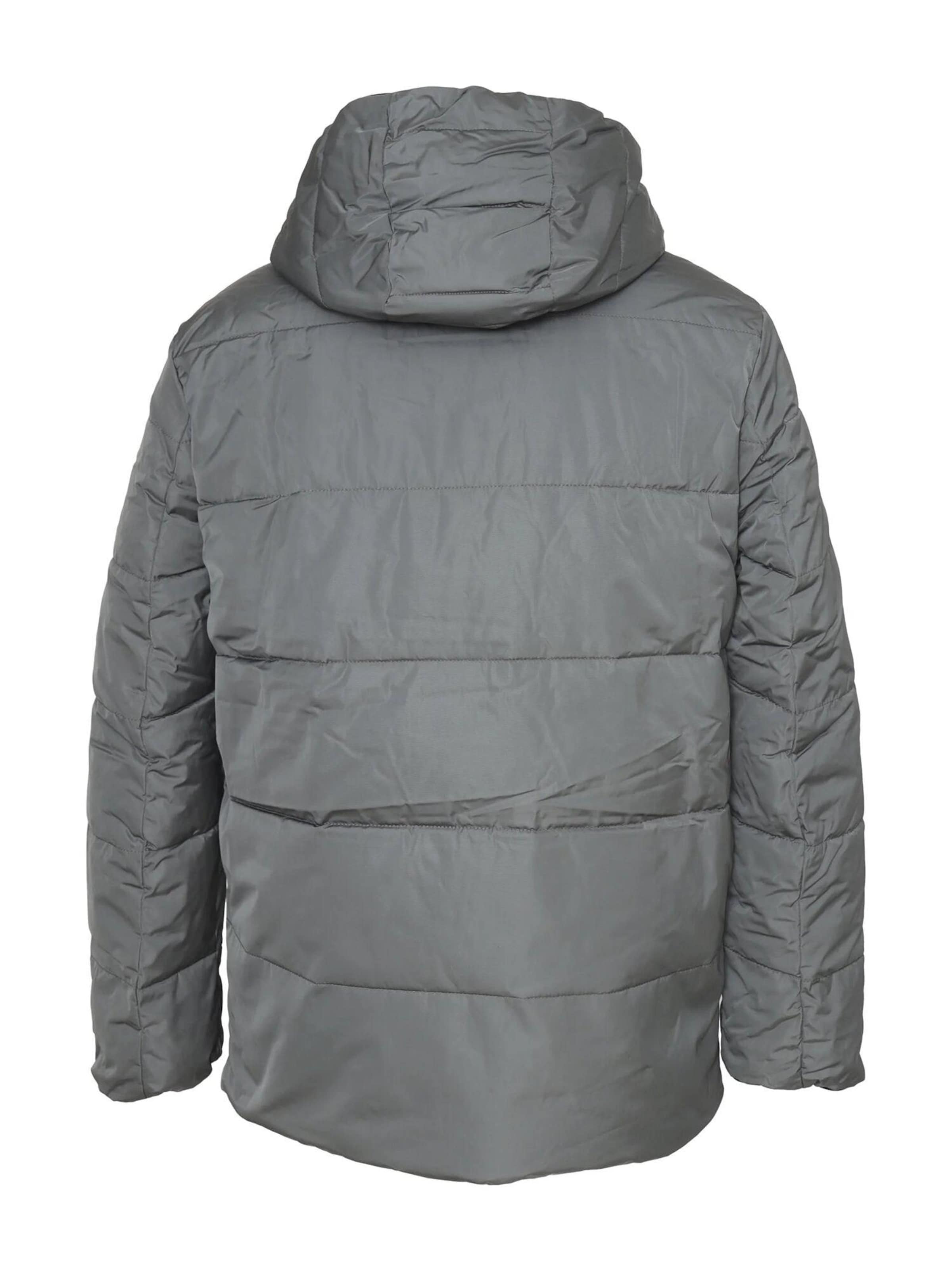 John Richmond Winterjacke 'Tiglia'‌‌‌ in Grün