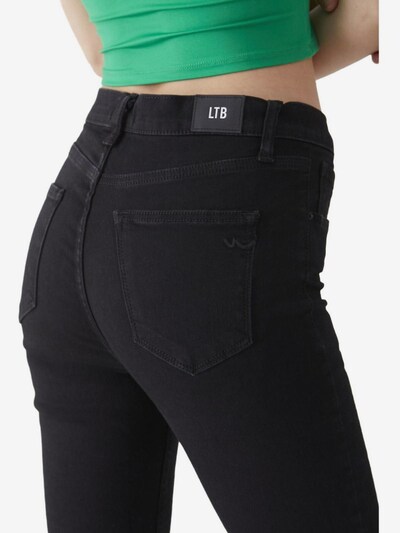 LTB Jeans Vaquero 'Amy X Jeans' en 38/31 en gris oscuro, Vista del producto