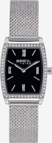 Breil Analog watch 'Althea' in Silver: front