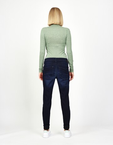 Gang Regular Jeans 'Amelie' in Blauw