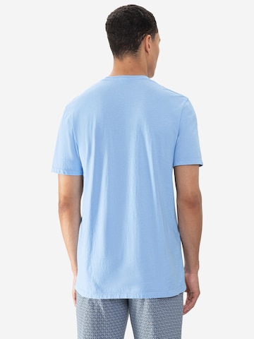 Mey Shirt 'Neo' in Blue