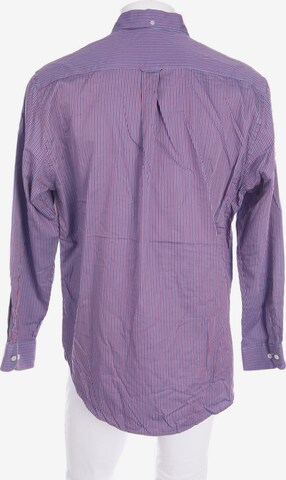 McGREGOR Button Up Shirt in XL in Mixed colors