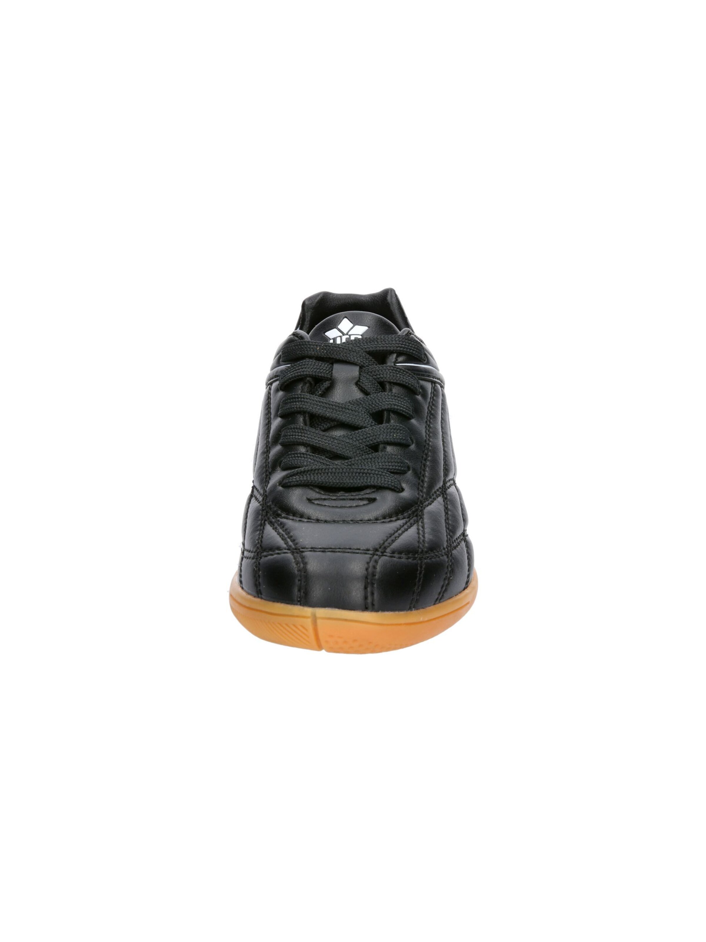 LICO Sportschuh in Schwarz