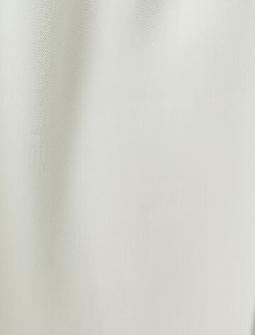 Koton Tapered Hose in Beige