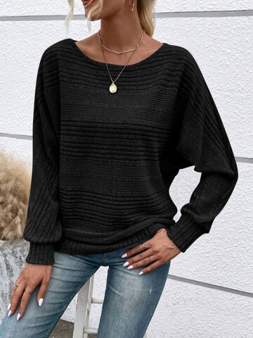 Yesfashion Shirt in Zwart