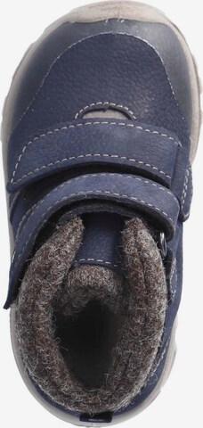 Pepino Stiefelette in Blau