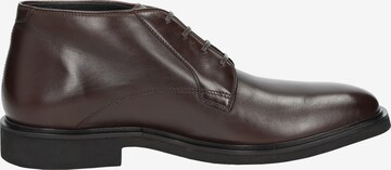 SIOUX Chukka Boots 'Nazareno-701' in Brown