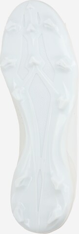 ADIDAS PERFORMANCE Soccer Cleats 'X Crazyfast.3' in White