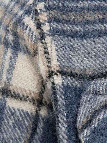 Moxx Paris Regular Fit Hemd 'Leo' in Blau