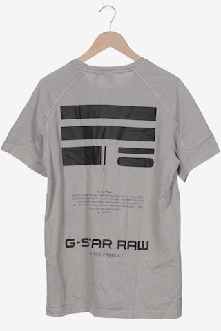 G-Star RAW T-Shirt M in Grau