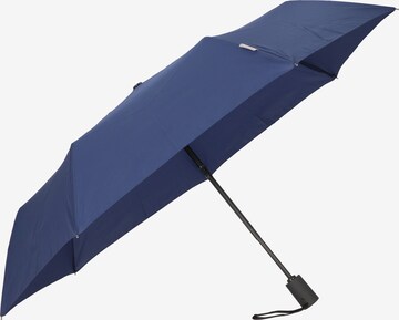 TAMARIS Paraplu in Blauw