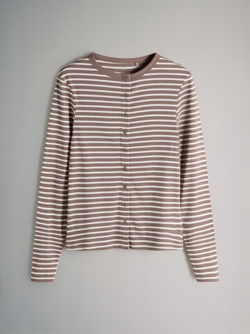 The Set - Cárdigan en azul