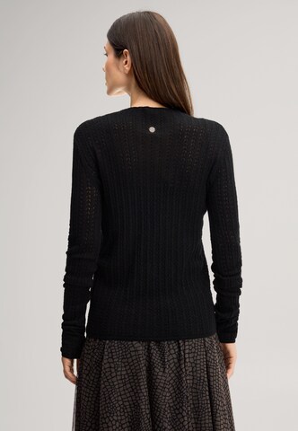 JOOP! Pullover in Schwarz
