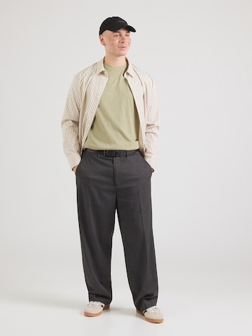 Hackett London Shirt in Green