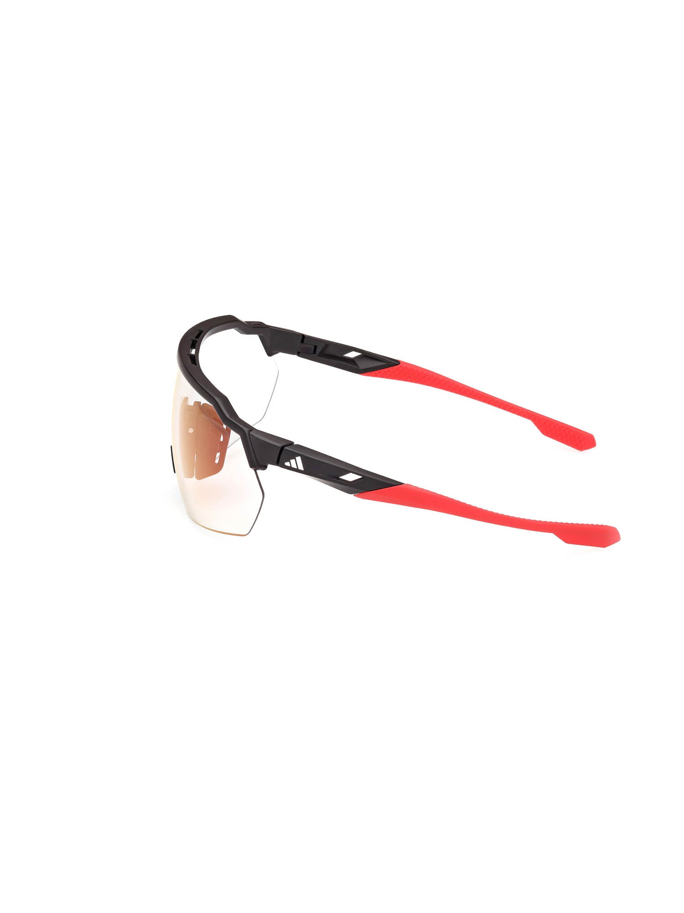 ADIDAS SPORTSWEAR Sports sunglasses in Black