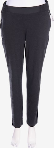 grain de malice Pants in M in Grey: front