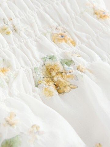 Next Top 'Tabitha Simmons x Next' in White