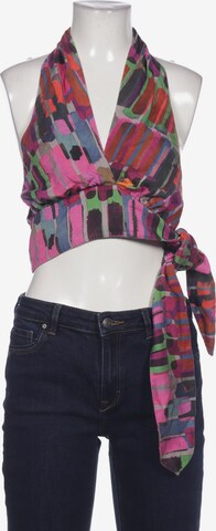 & Other Stories Top & Shirt in S in Mixed colors: front