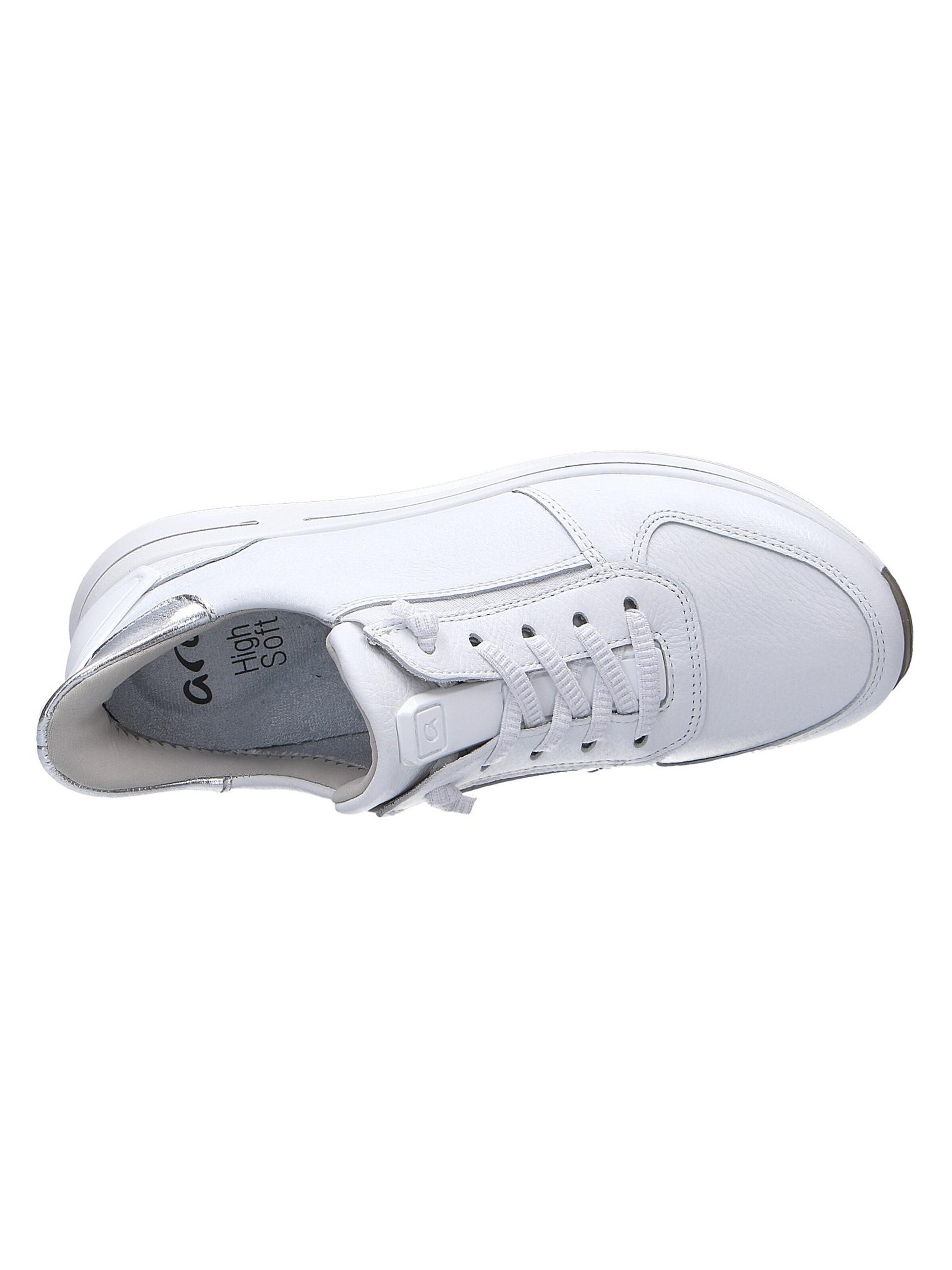 ARA - Zapatillas deportivas bajas 'OSAKA' en blanco