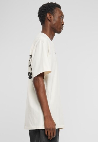 T-Shirt Karl Kani en blanc