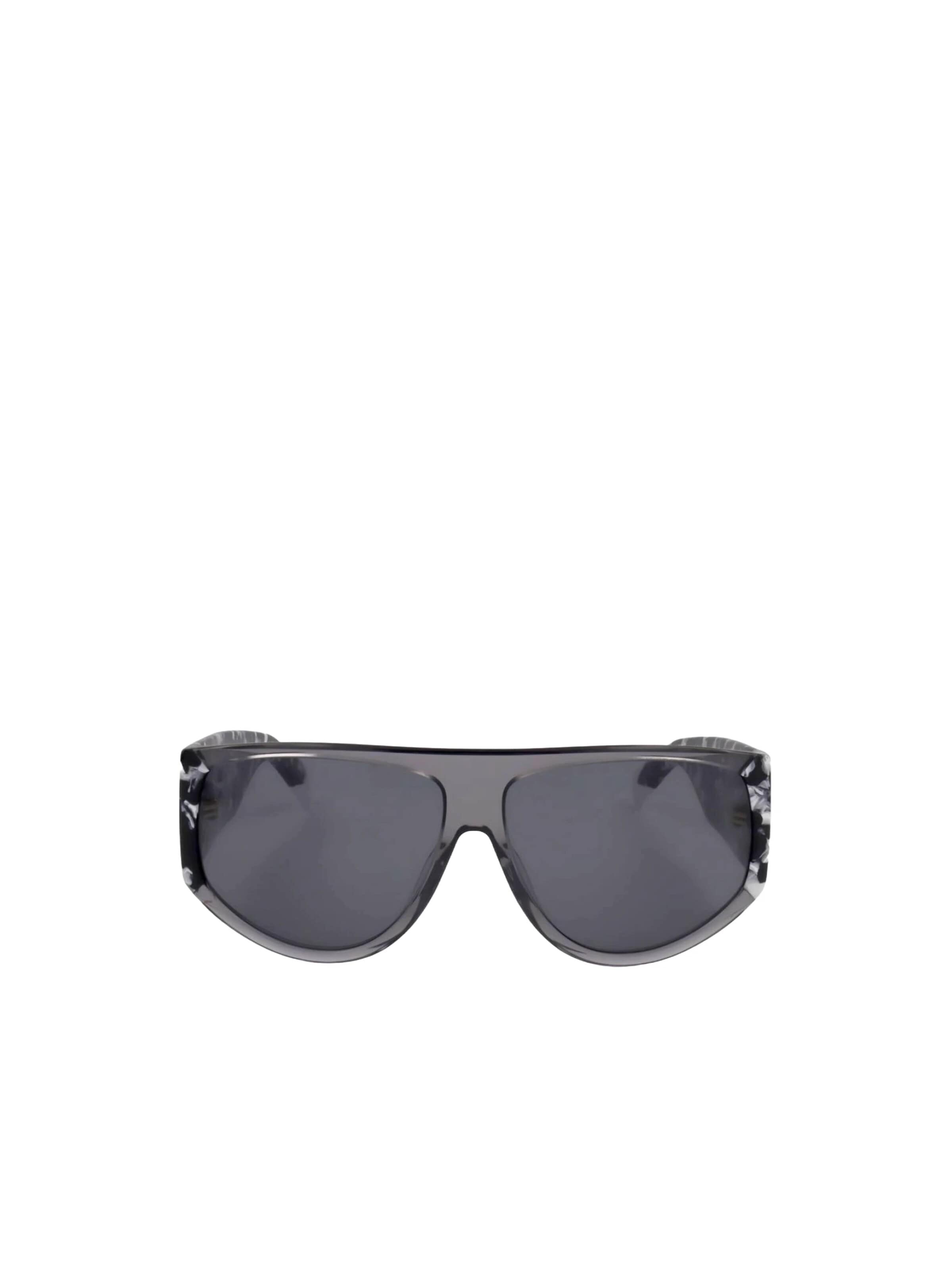 MISSONI Zonnebril 'MIS 0165/S' in Zwart: voorkant