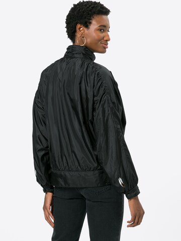 OOF WEAR Between-Season Jacket in Black