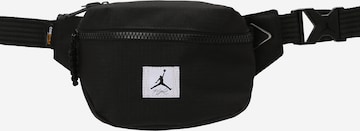 juoda Jordan Rankinė ant juosmens 'JAM FLIGHT': priekis