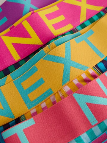 Next Boxeralsók - kék