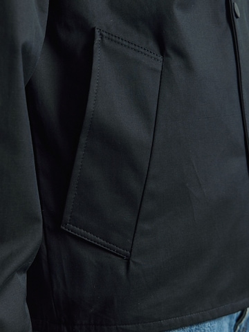 Danger Übergangsjacke 'Jacken'‌‌‌‌‌‌‌‌‌ in Schwarz
