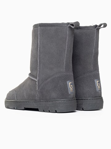 Gooce - Botas de nieve en gris