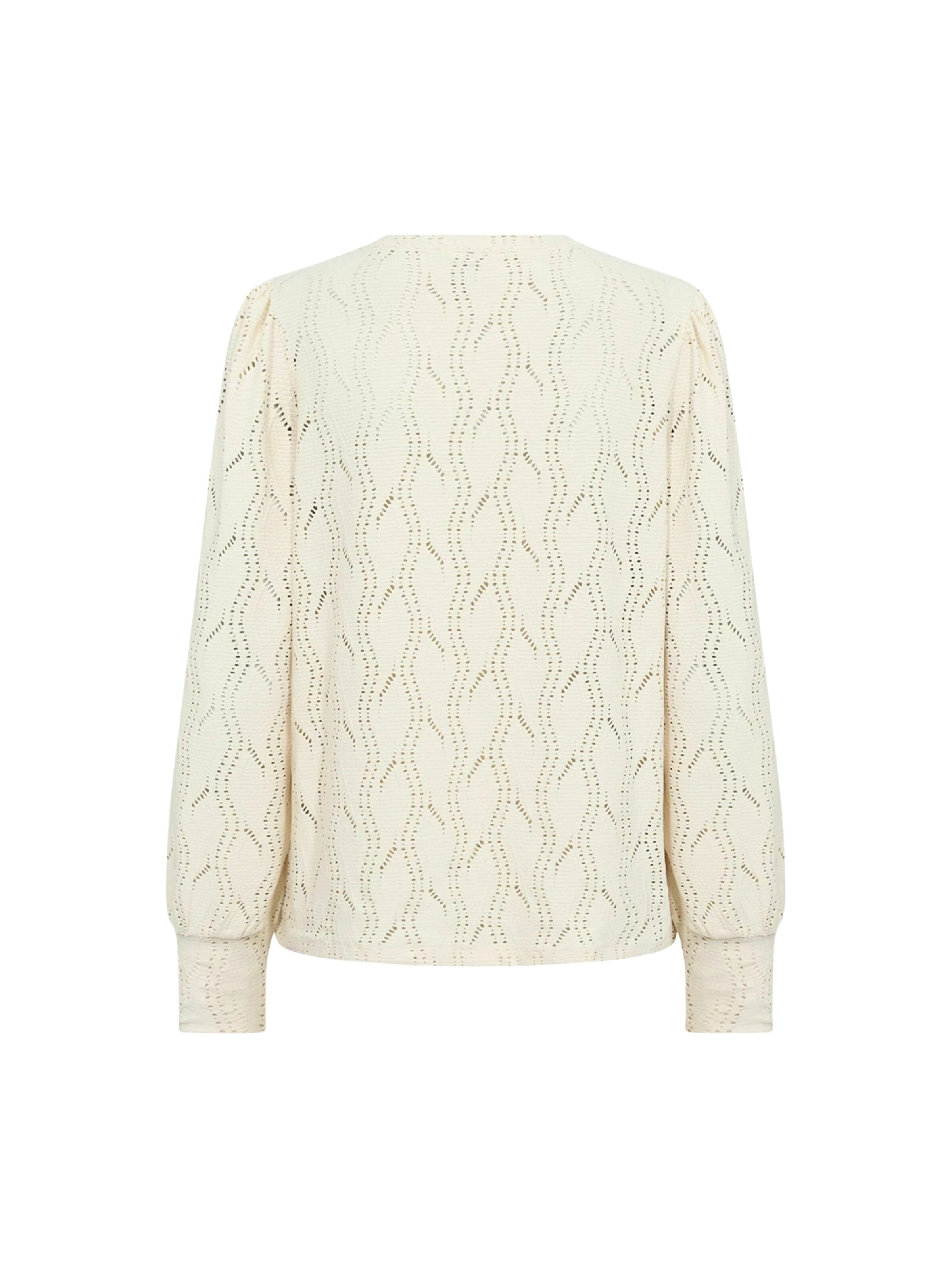 Maglietta ' ATHARI ' di Soyaconcept in bianco