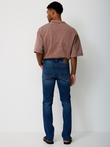 PADDOCKS Slim fit Jeans in Blue