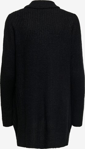 Cardigan 'Megan' JDY en noir