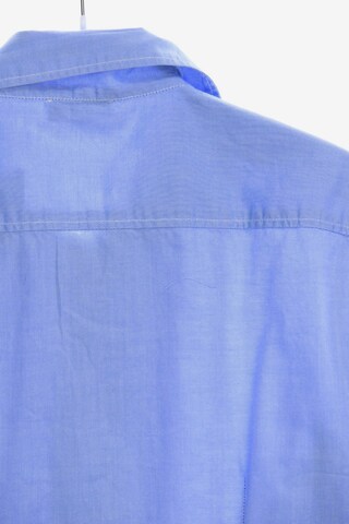 CERRUTI 1881 Blouse & Tunic in M in Blue