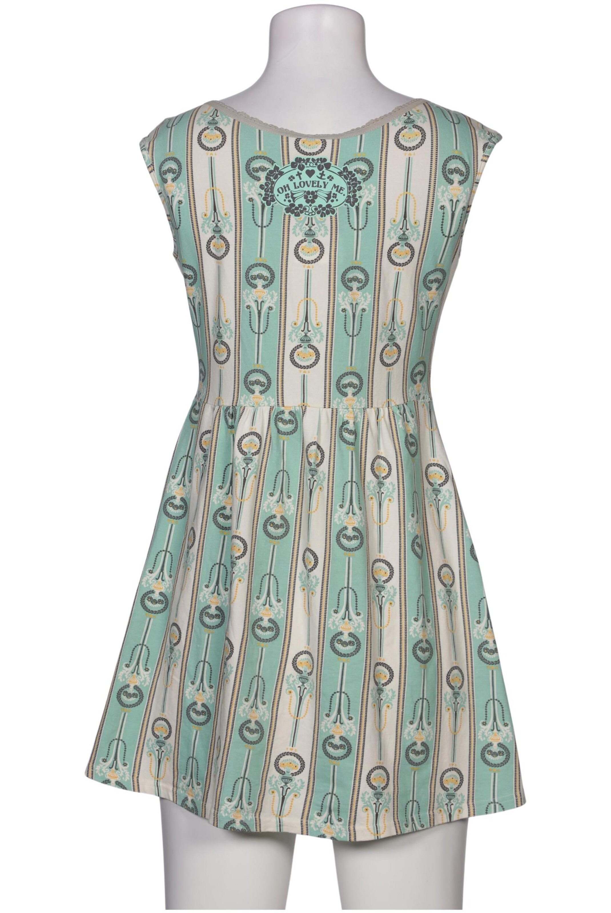 Blutsgeschwister Kleid S in Mischfarben