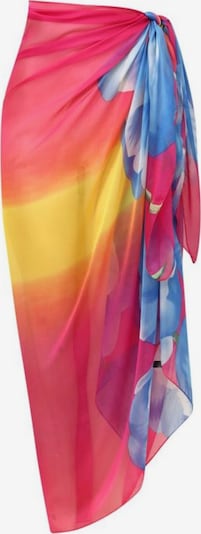 alberto cabale Strandkleid 'FABIOLA' in 36 in pink, Produktansicht