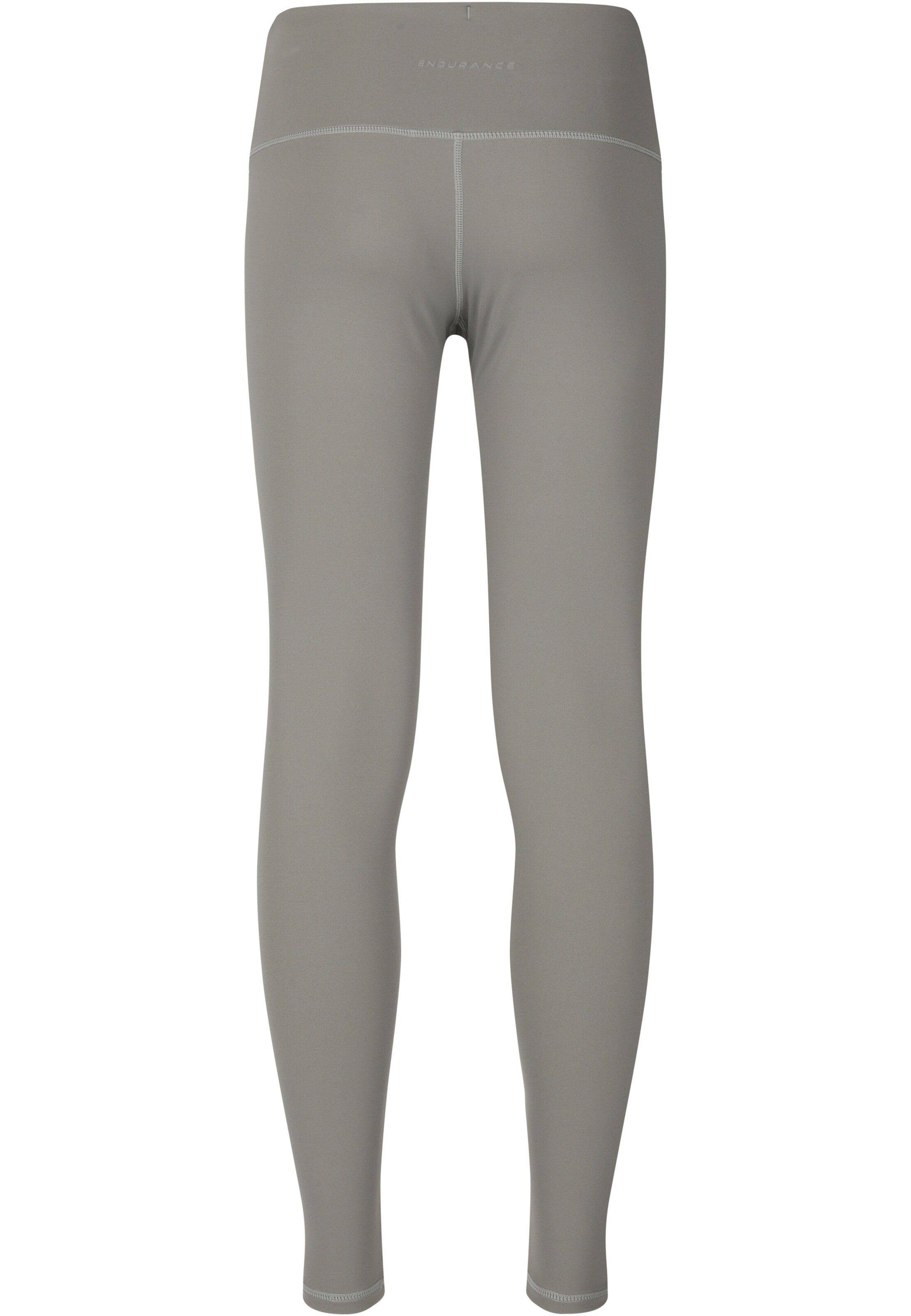 ENDURANCE Regular Tights 'Basia' in Grau