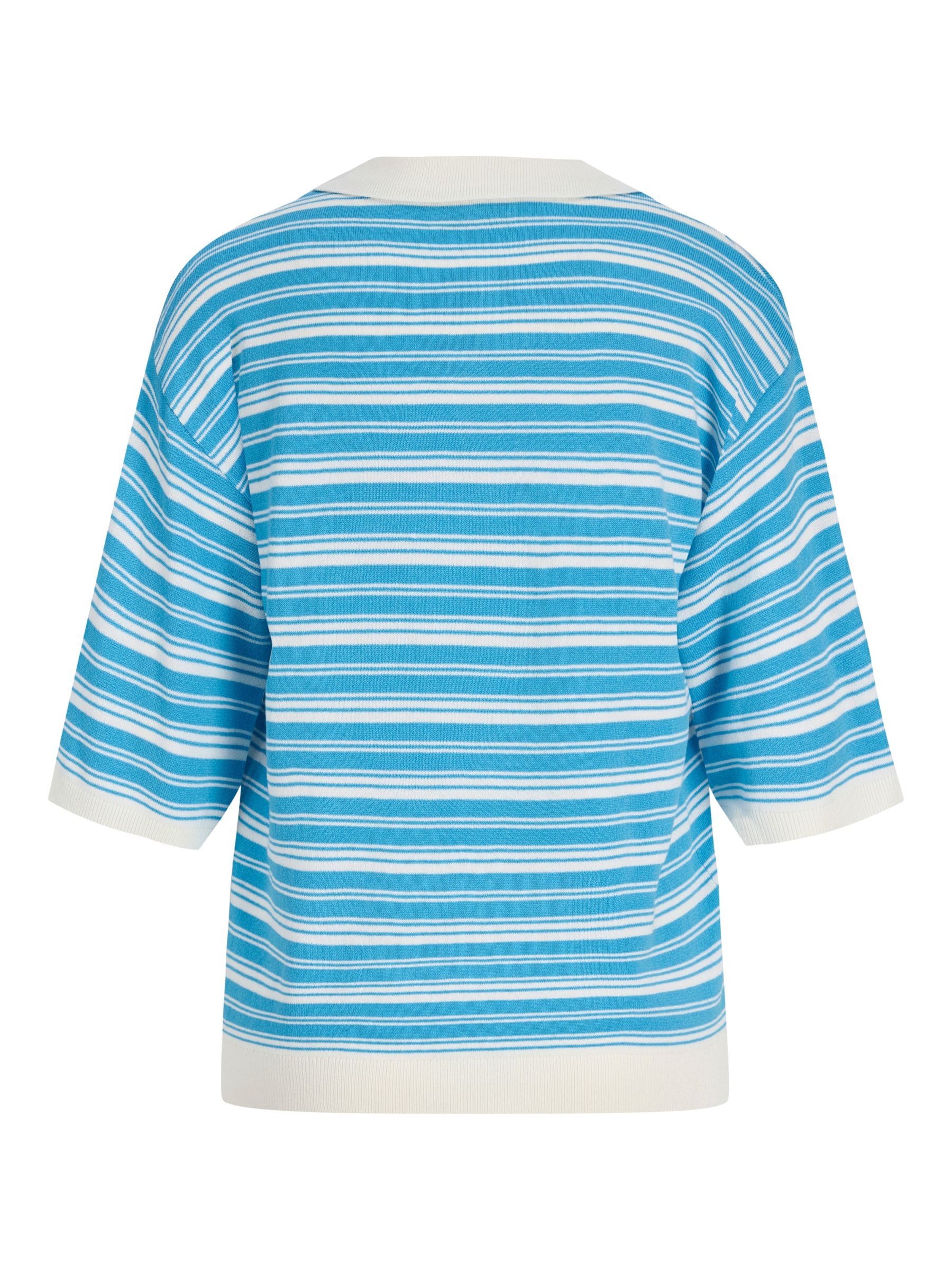 T-shirt 'JXVILDA' JJXX en bleu