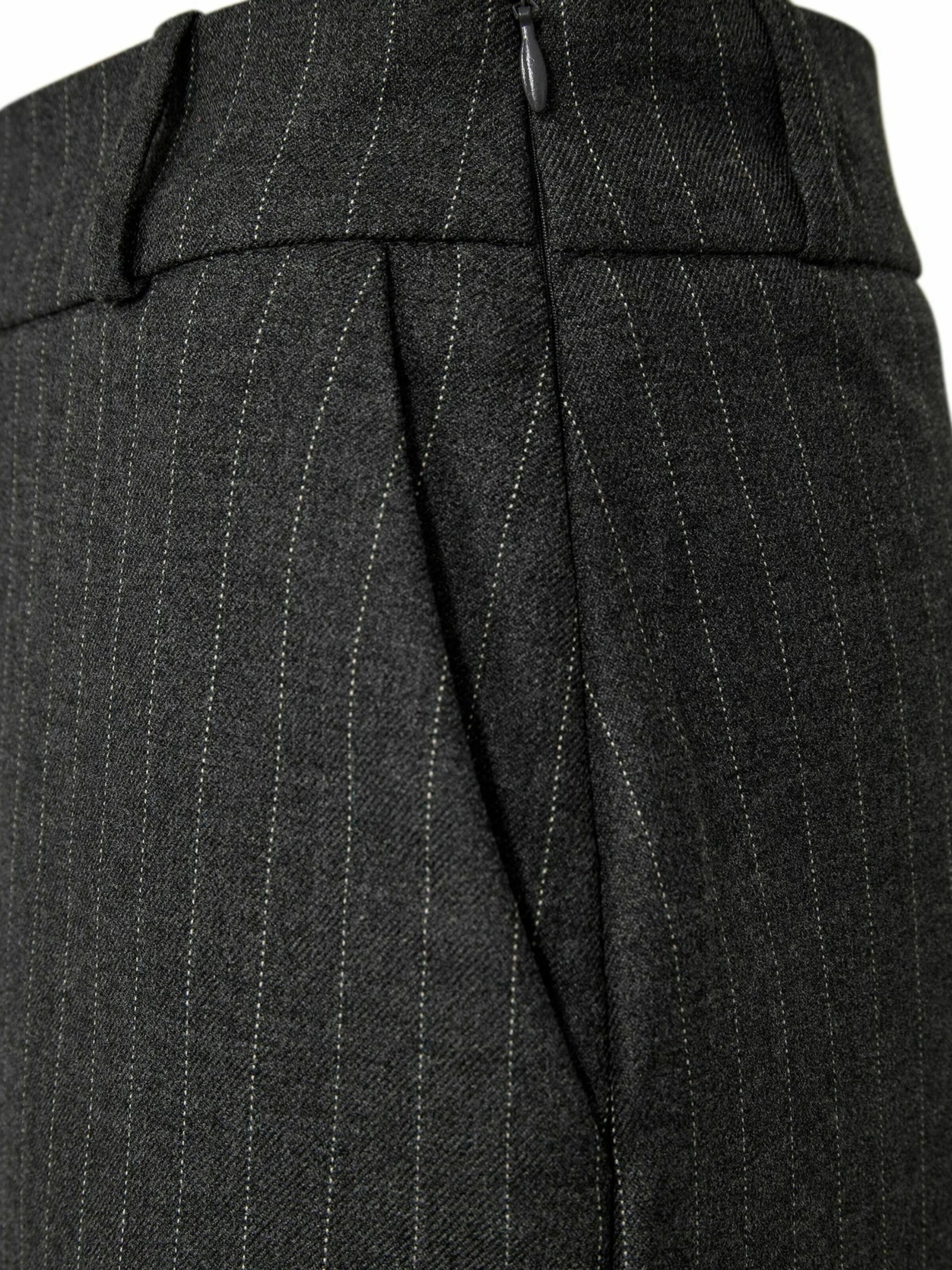 Ivy Copenhagen Nederdel 'Alanis' i grå