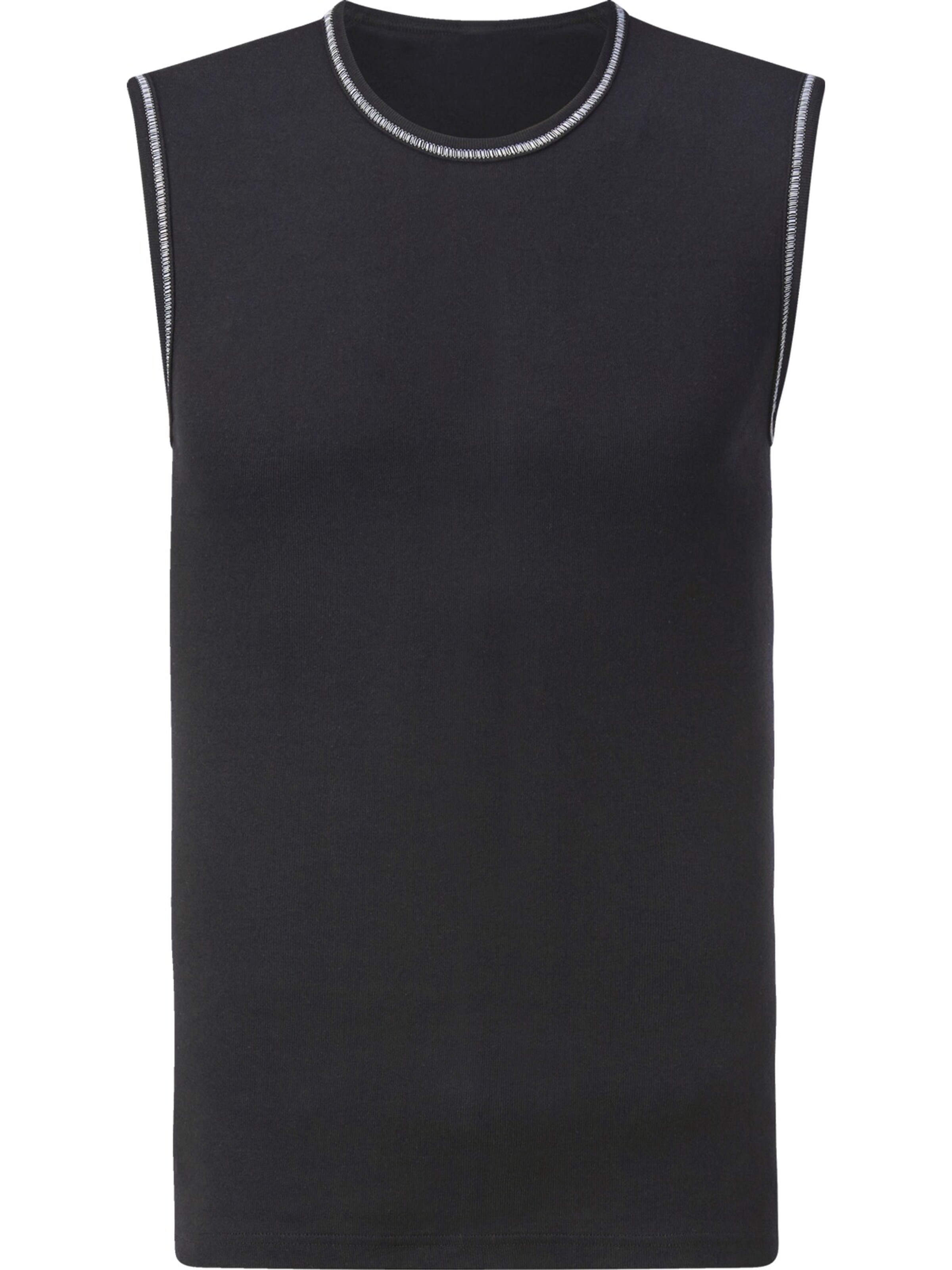 BABISTA Undershirt ' Geliano ' in Blue